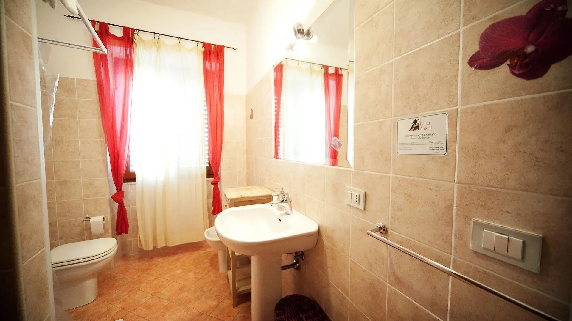 Lu Palau De Antoni Bed & Breakfast Alghero