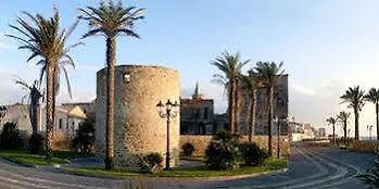 Lu Palau De Antoni Bed & Breakfast Alghero