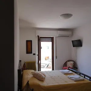 Couette-café La Terrazza, Alghero