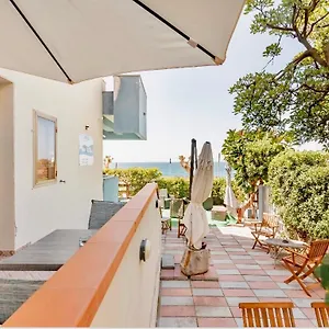 Couette-café Da Umby, Alghero