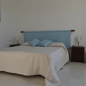 2* Bed and breakfast L'antropologo