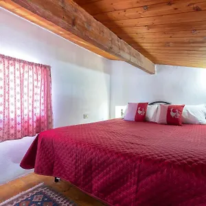 Couette-café Alguer Guest House, Alghero